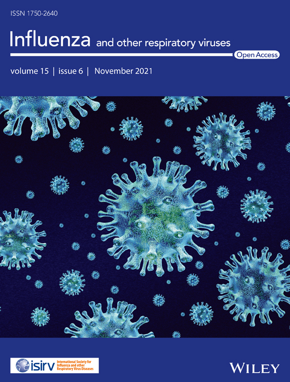 First human infection of avian influenza A(H5N6) virus reported in Lao People's Democratic Republic, February–March 2021