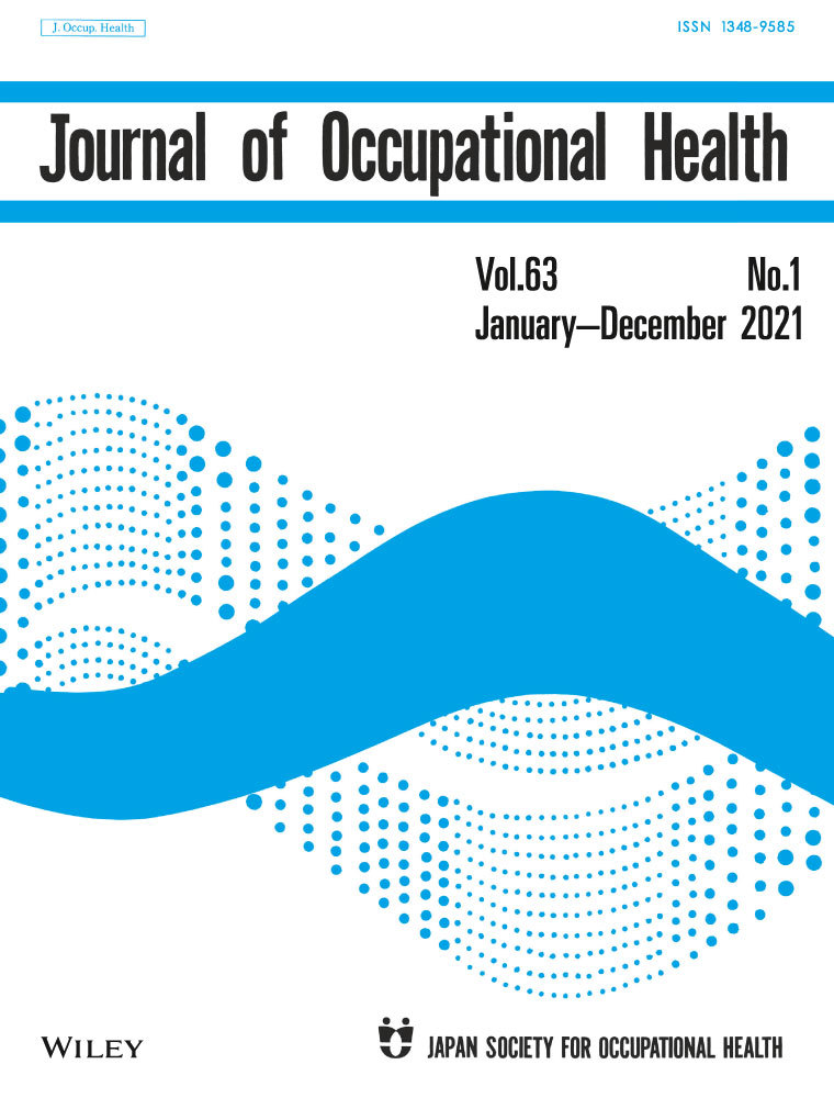 Determining whether periodic health checkups have any preventive effect on deterioration in health among middle‐aged adults: A hazards model analysis in Japan
