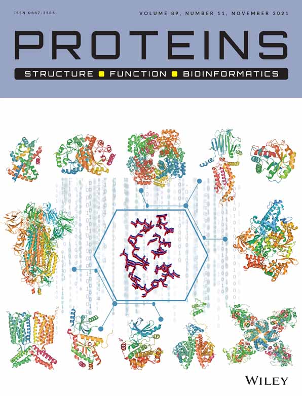 Molecular investigation of the TTD and PHD histone binding domains of the epigenetic regulator UHRF2.