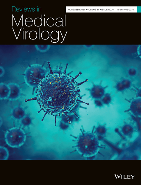 Sex‐based differences in severity and mortality in COVID‐19