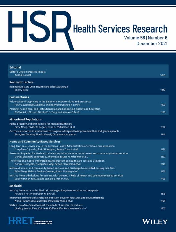 The role of all‐payer claims databases to expand central cancer registries: Experience from Colorado