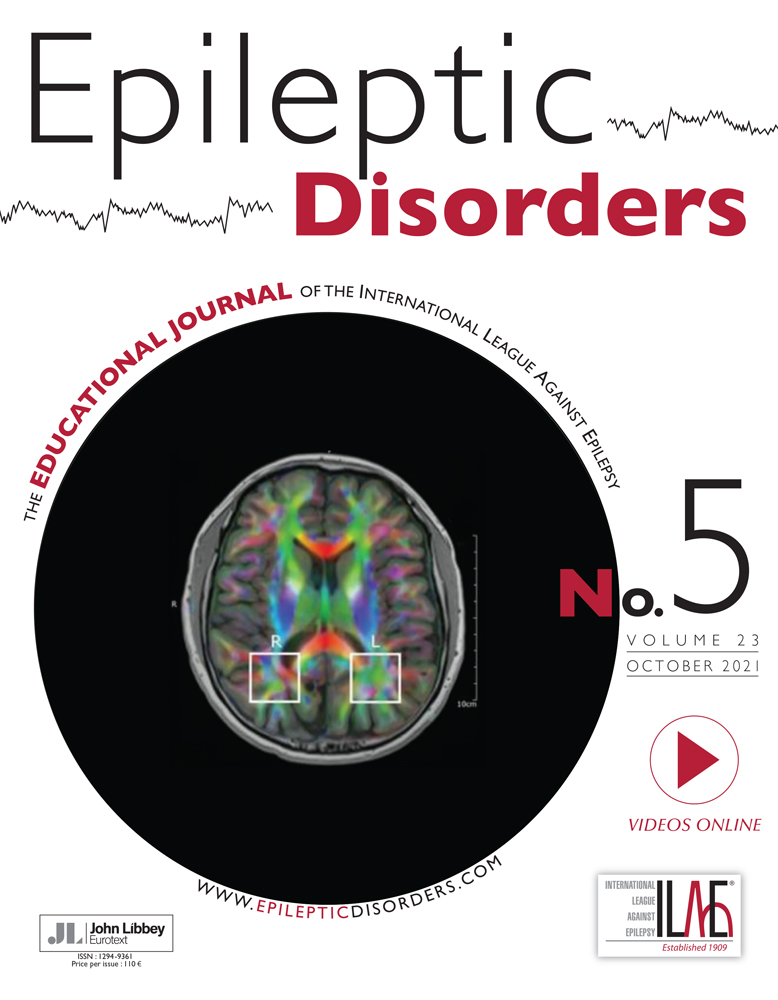 Ictal vocalizations are relatively common in myoclonic‐atonic seizures associated with Doose syndrome: an audio‐video‐polygraphic analysis