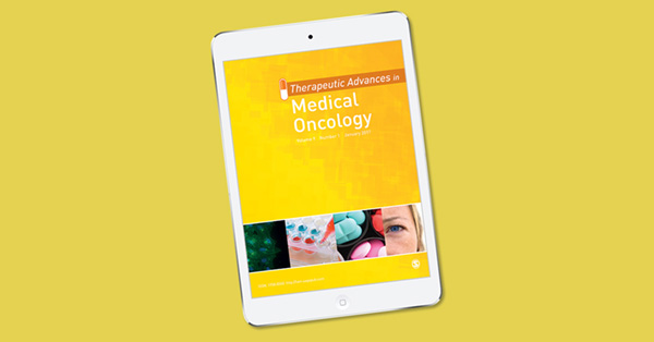 Phase III double-blind study comparing the efficacy and safety of proposed biosimilar MYL-1402O and reference bevacizumab in stage IV non-small-cell lung cancer
