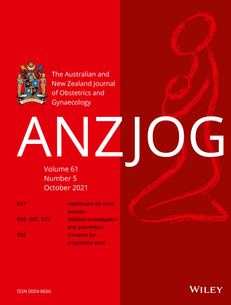 Aspirin for the prevention of pre‐eclampsia in women with pre‐existing diabetes: Systematic review