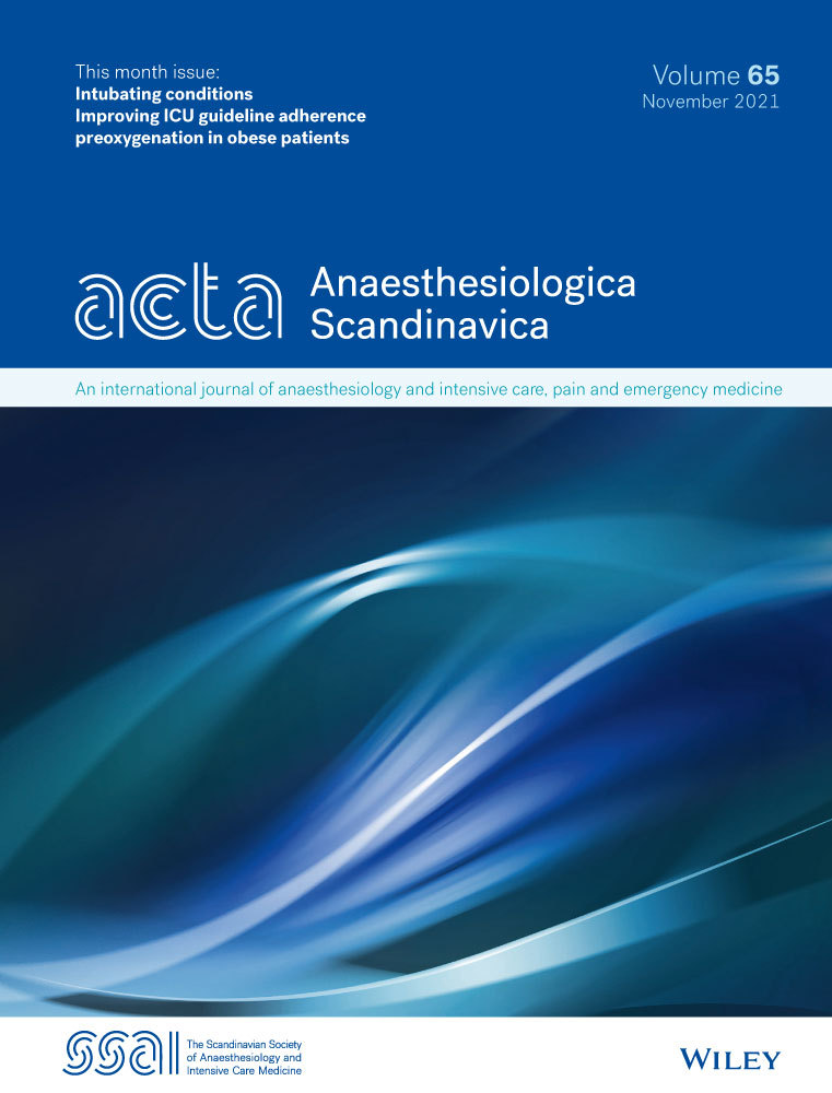 Health‐related quality of life and days alive without life support or out of hospital: protocol