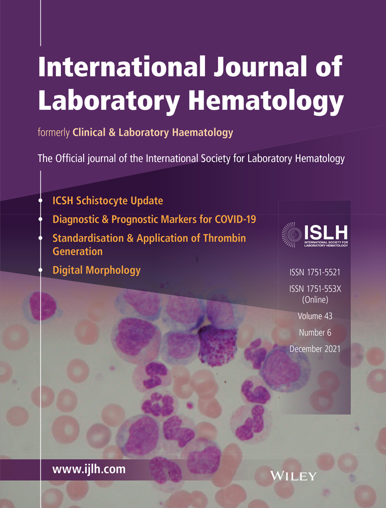 The clinical characteristics and prognosis of Chinese acute myeloid leukemia patients with CSF3R mutations