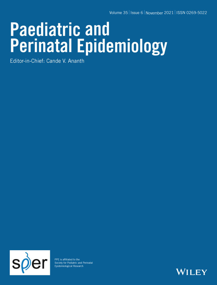Is prenatal diet associated with the composition of the vaginal microbiome?