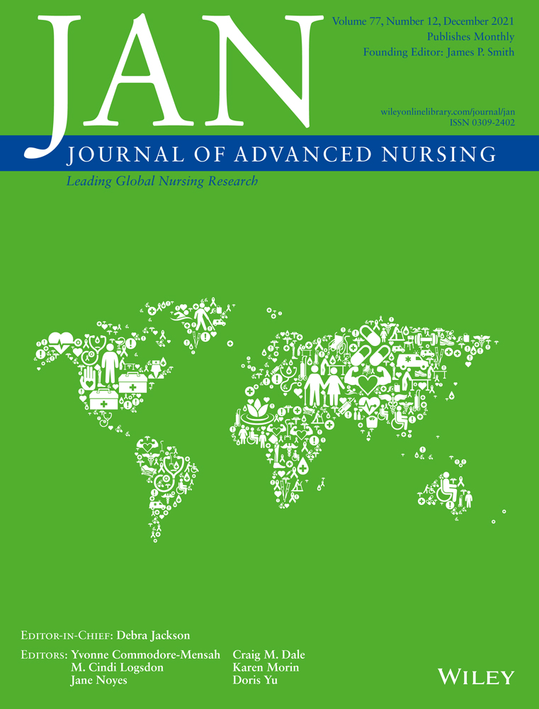 ‘Nothing about us without us’: embedding participation in peer review processes