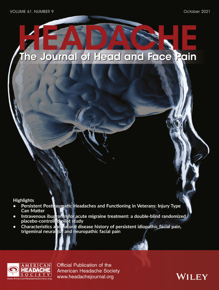 Occipital bending in migraine with visual aura