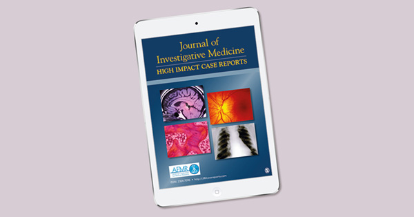 Novel Adenosine Deaminase 2 (ADA2) Mutations Associated With Hematological Manifestations