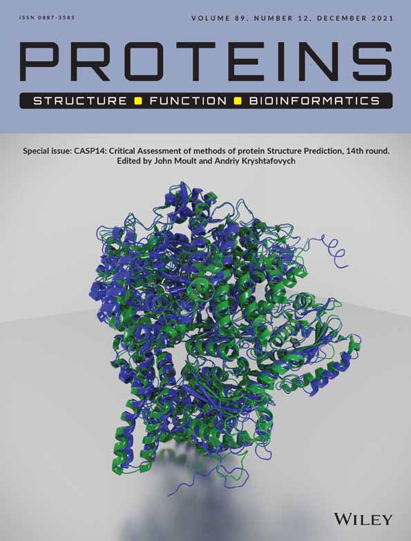 Scaling‐up a fragment‐based protein‐protein interaction method using a human reference interaction set