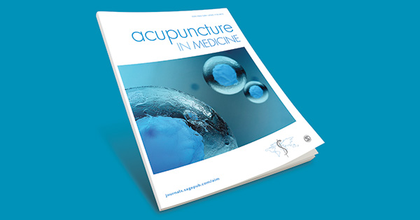 Acupuncture for Tourette syndrome: a case report