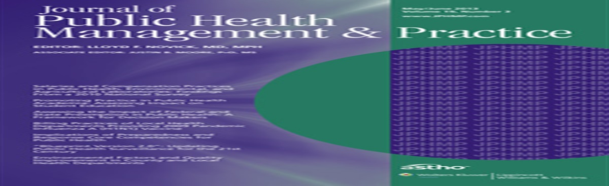 Evaluating Interventions for Prevention and Control of Infectious Diseases, Part 2