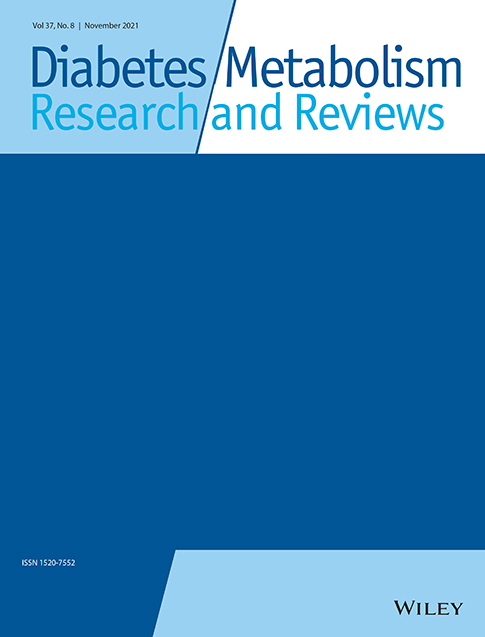 The causal association between body mass index and type 2 diabetes mellitus—evidence based on regression discontinuity design