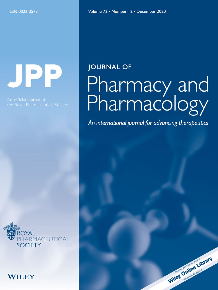 Carissa carandas L. – phyto‐pharmacological review