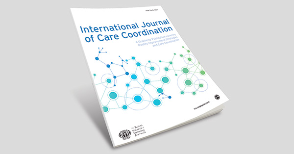 Decision-making in complex health care situations: Shared understanding, experimenting, reflecting and learning