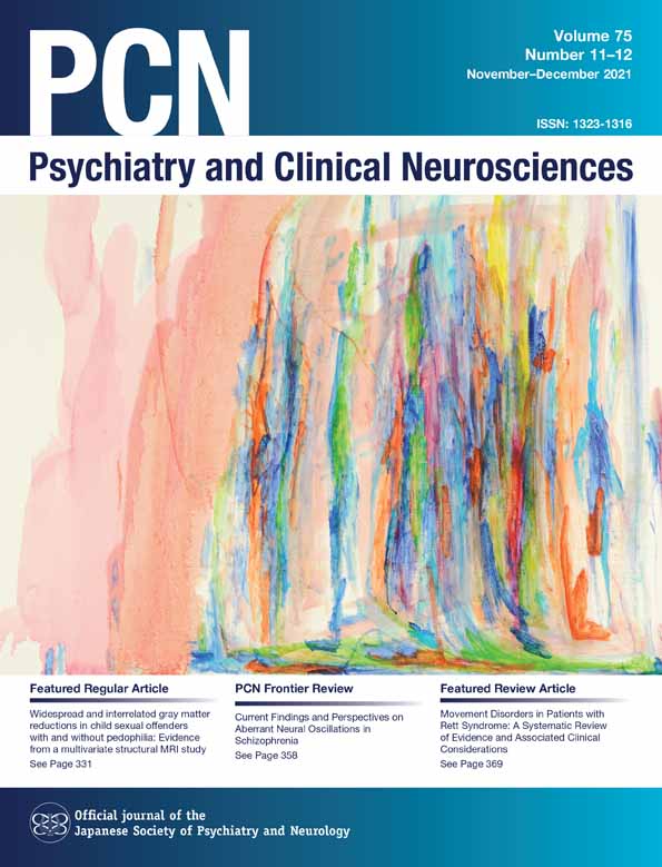 Suicidal and self‐injurious behavior following adalimumab reference‐to‐generic biosimilar switch