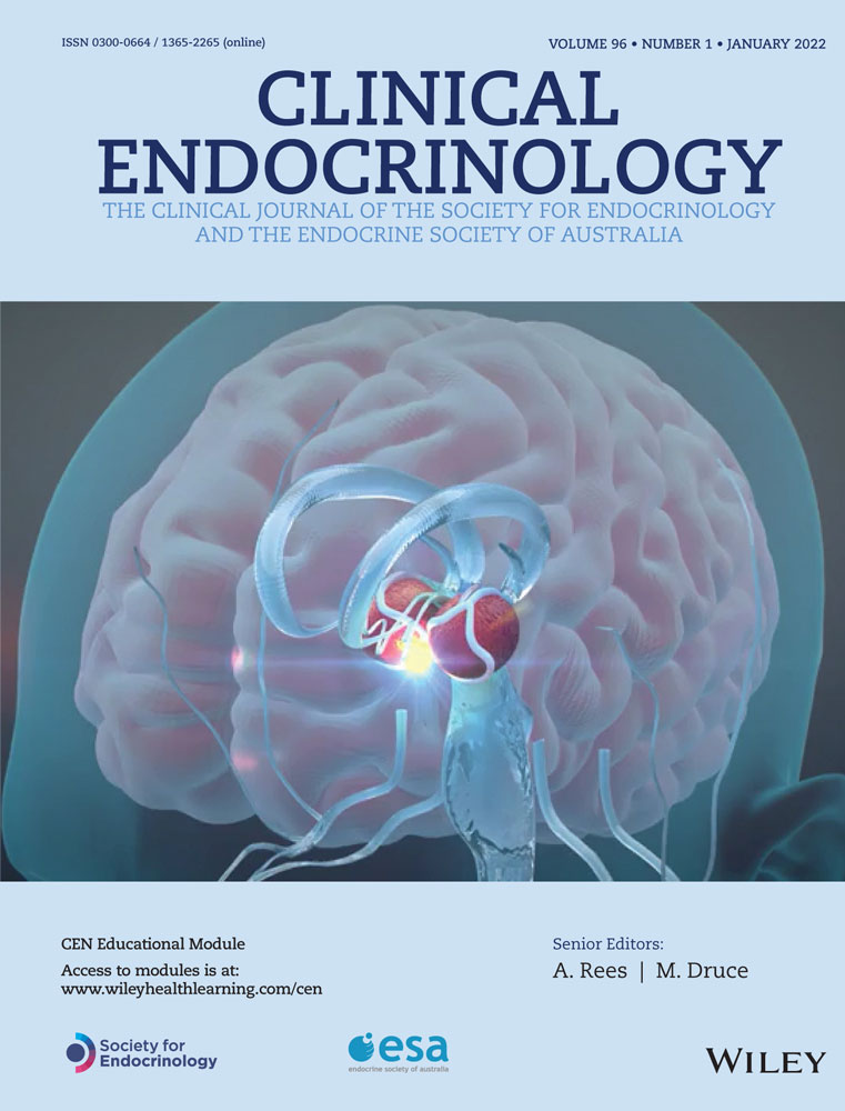 The association between adrenal adenoma size, autonomous cortisol secretion and metabolic derangements