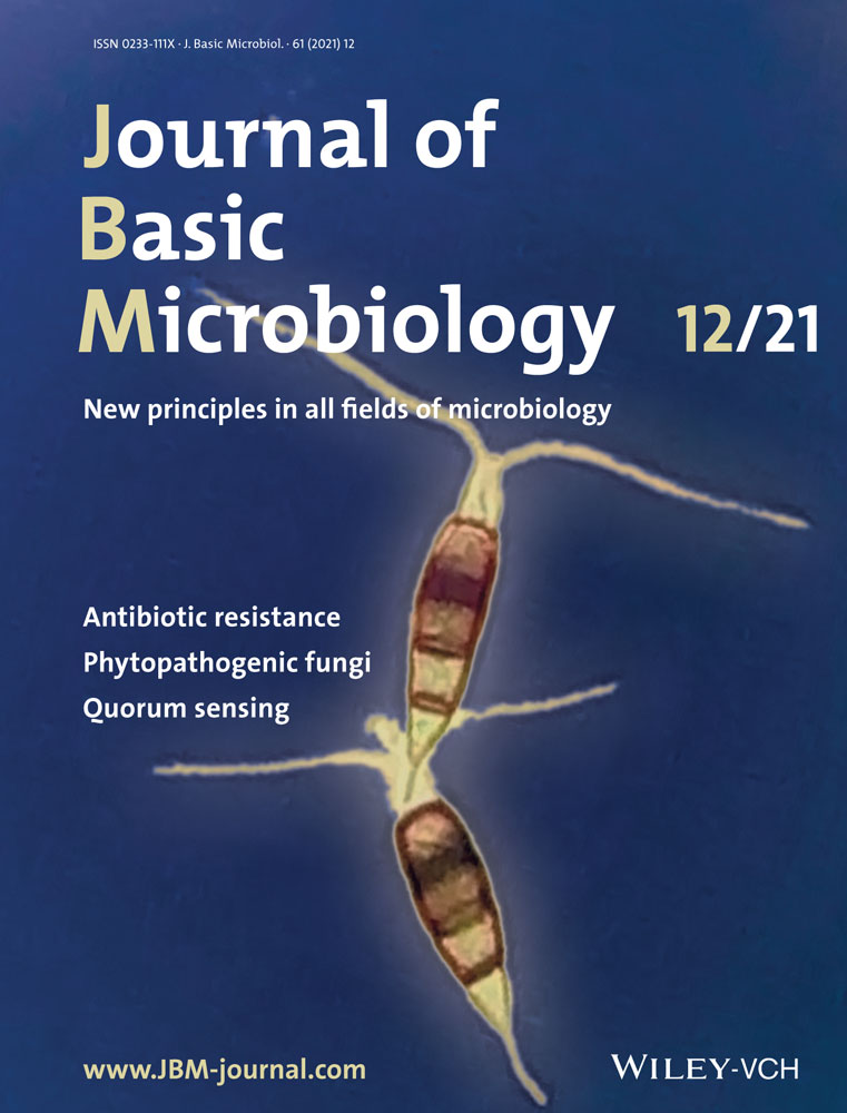 Diversity and distribution of thermophilic microorganisms and their applications in biotechnology