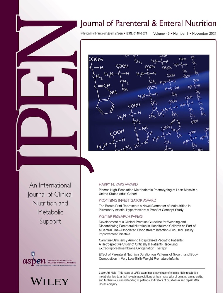 Classification Tree–Based Machine Learning to Visualize and Validate a Decision Tool for Identifying Malnutrition in Cancer Patients