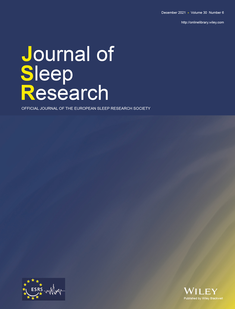 Health‐related quality of life in narcolepsy: A systematic review and meta‐analysis