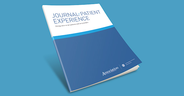 Patient Perceived Involvement in Their Treatment is Influenced by Factors Other Than Independently Rated Clinician Communication Effectiveness