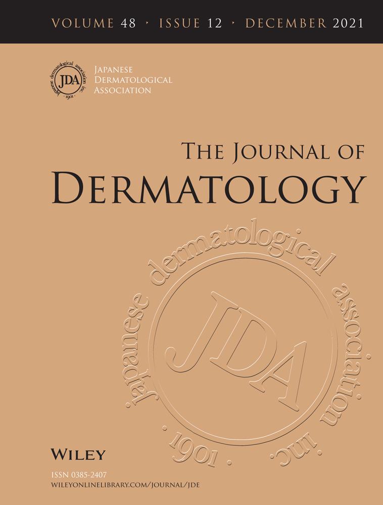 Parental mosaic cutaneous‐gonadal GJB2 mutation: From epidermal nevus to inherited ichthyosis‐deafness syndrome