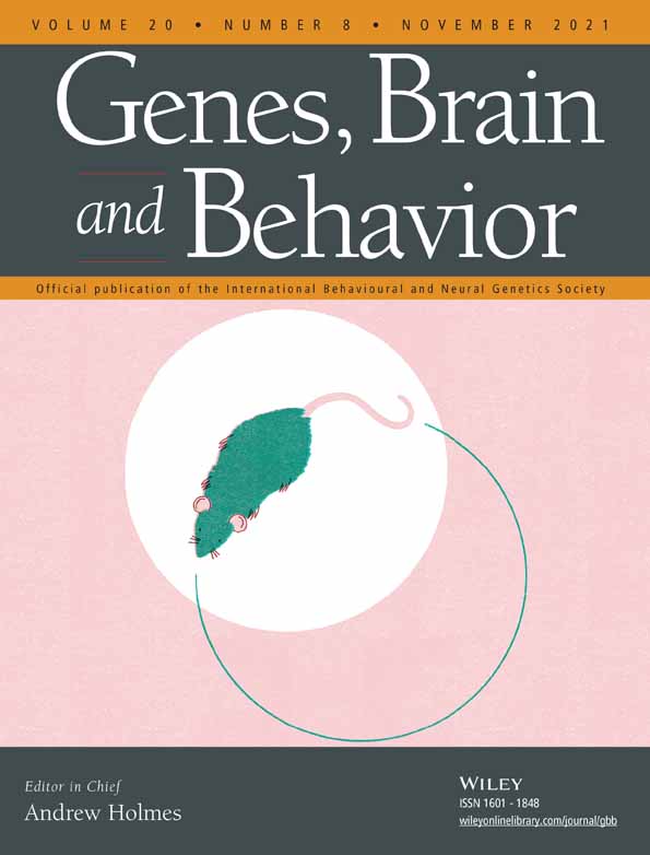 Focus on autism and other neurodevelopmental disorders