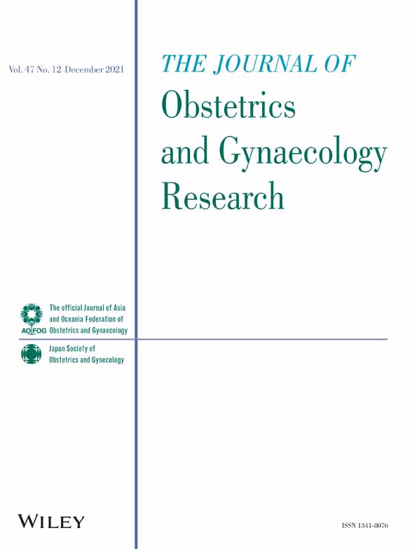 Management of pregnancy and delivery in women with transposition of the great arteries after atrial switch operation: A 16‐year single‐center experience