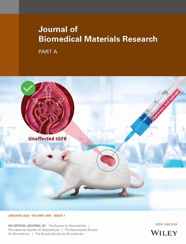 iTRAQ‐based proteomic analysis reveals potential osteogenesis‐promoted role of ATM in strontium‐incorporated titanium implant