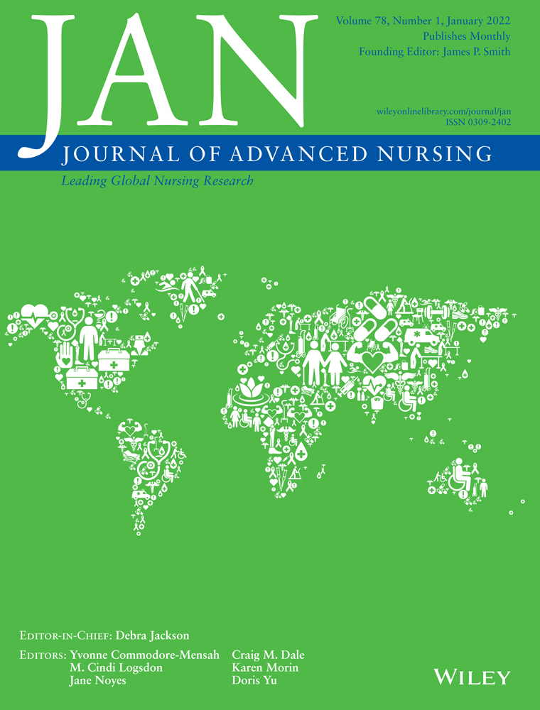 Towards a unifying caring life‐course theory for better self‐care and caring solutions: A discussion paper