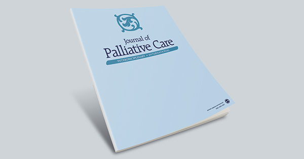 Challenges in the Provision of Pediatric Palliative Care in Mexico: A Cross-Sectional Web-Based Survey