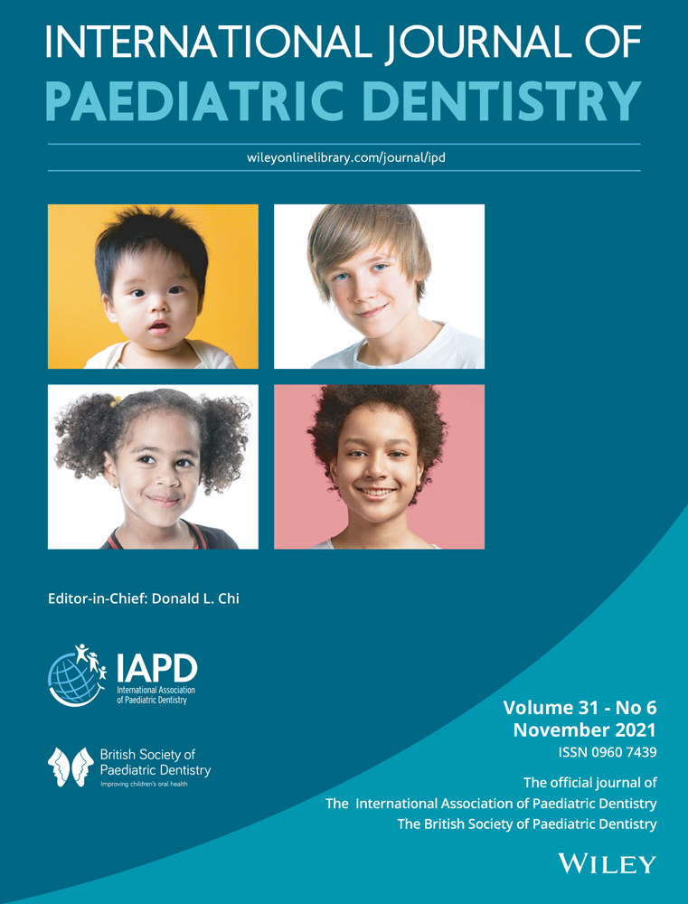 Detecting the presence of supernumerary teeth during the early mixed dentition stage using deep learning algorithms: A pilot study