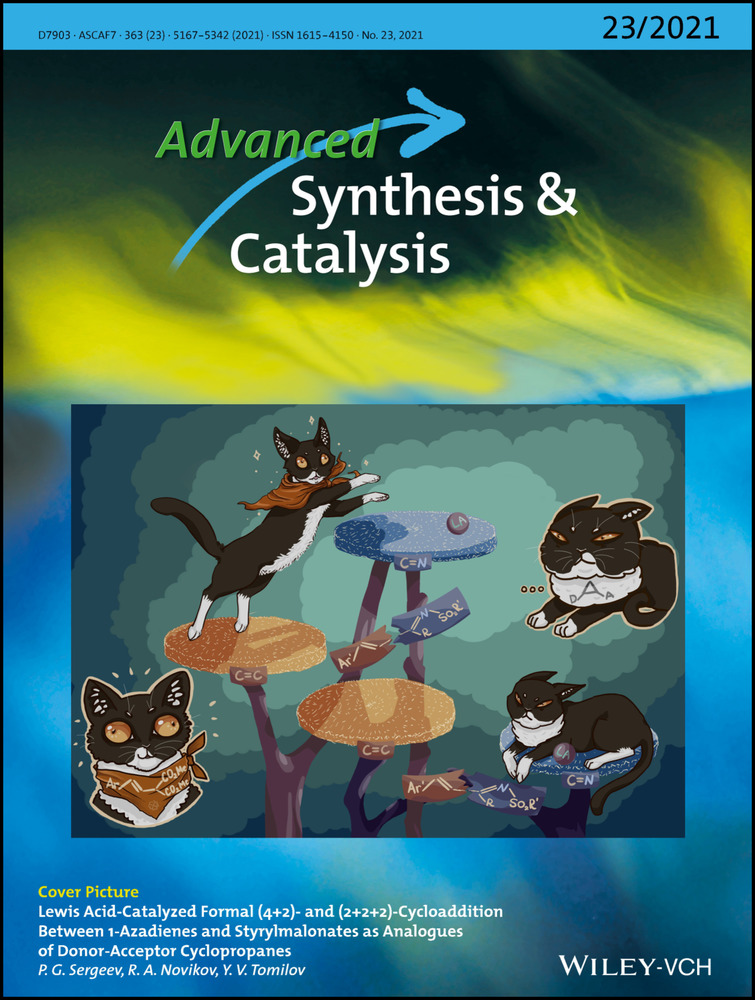 H2O2‐Mediated Synthesis of 1,2,4‐Thiadiazole Derivatives in Ethanol at Room Temperature