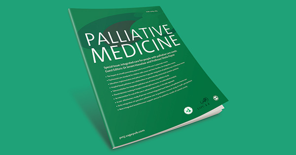 Practice review: Evidence-based and effective management of fatigue in patients with advanced cancer