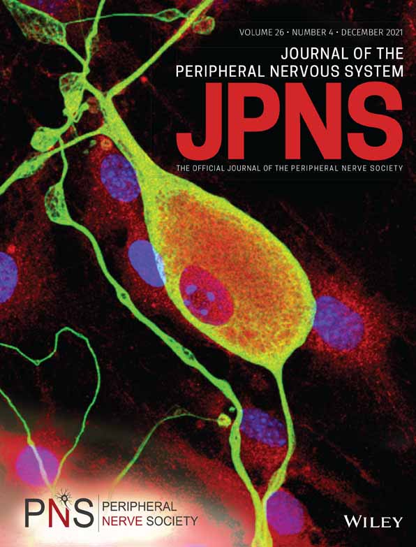 A robust framework for characterising diffusion metrics of the median and ulnar nerves: exploiting state of the art tracking methods