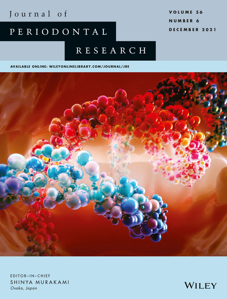 LncRNA LOXL1‐AS1 inhibits proliferation of PDLSCs and downregulates IL‐1β in periodontitis patients