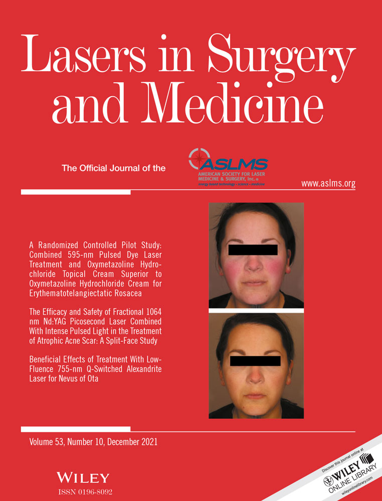 Efficacy and safety of thermomechanical fractional injury‐assisted corticosteroid delivery versus intralesional corticosteroid injection for the treatment of hypertrophic scars: A randomized split‐scar trial