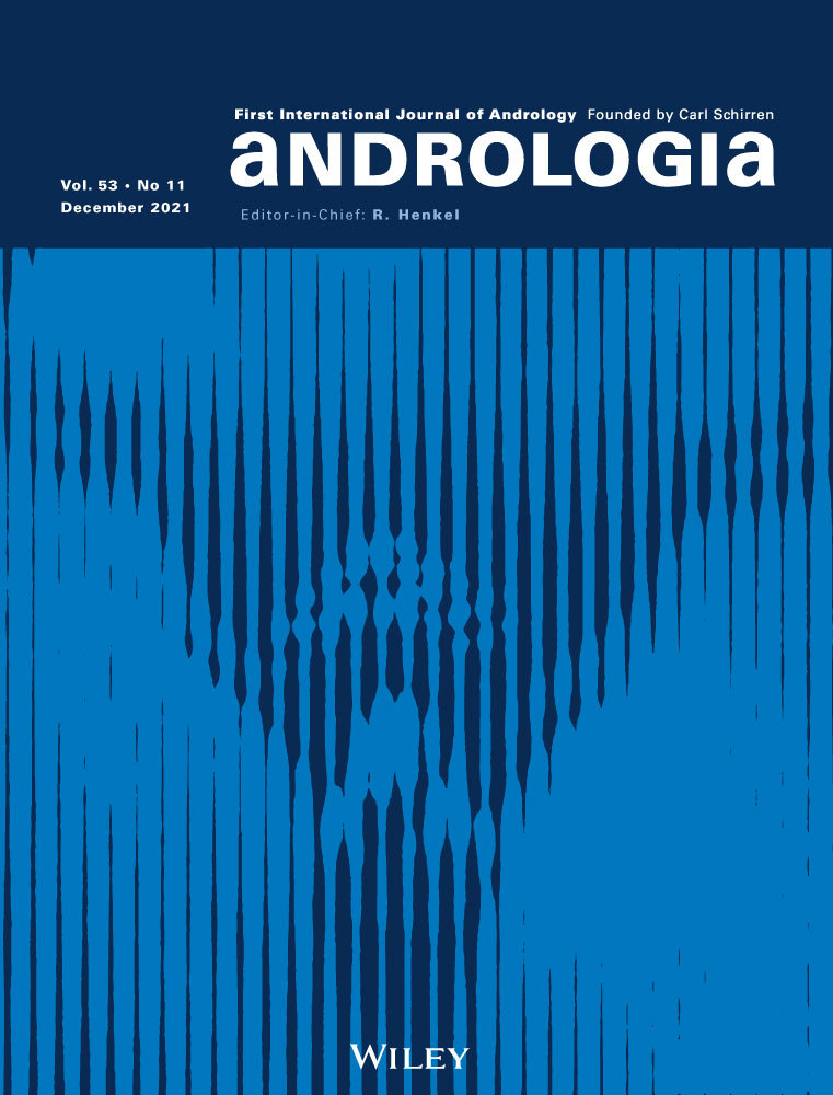 Effects of short‐term administration of melatonin before gonadectomy on oxidative stress, cortisol and sex hormones in male dogs