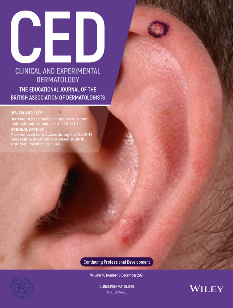 Successful treatment of resistant scabies with oral ivermectin in an 8‐week‐old infant