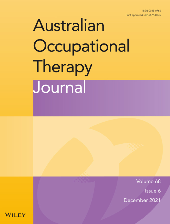 Stroke survivors' perspectives on recovering in rural and remote Australia: A systematic mixed studies review