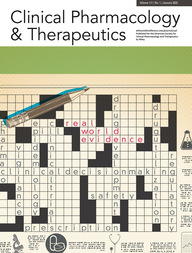 Marketing Authorization Applications Made to the European Medicines Agency in 2018–2019: What was the Contribution of Real‐World Evidence?
