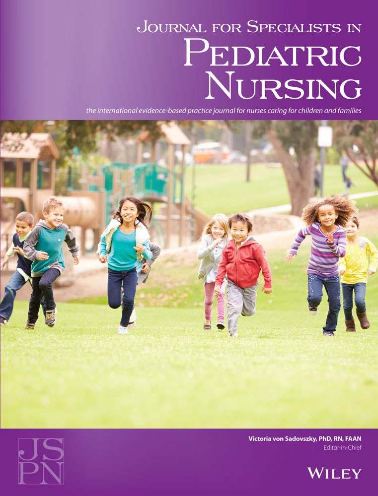 Impact of emergency management in a simulated home environment for caregivers of children who are tracheostomy dependent