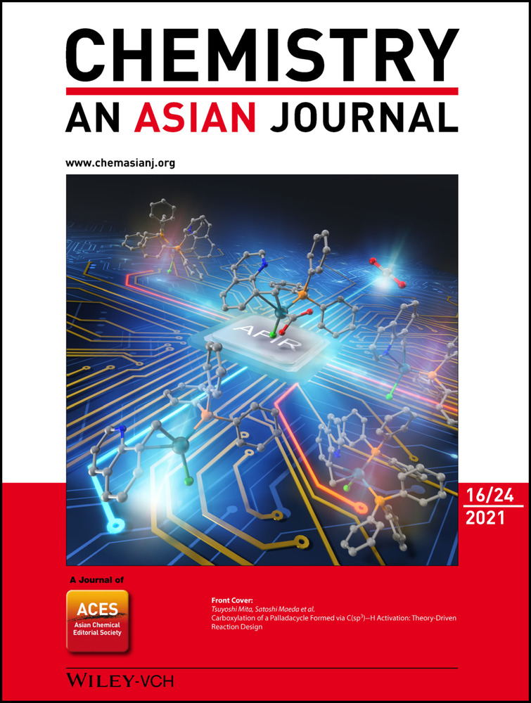 Bulky selenium ligand stabilized trans‐palladium dichloride complexes as catalyst for silver‐free decarboxylative coupling of coumarin‐3‐carboxylic acids