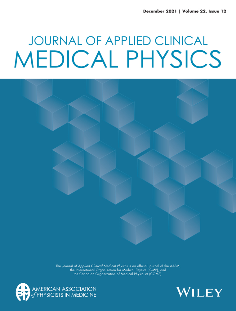 Differences in image density adjustment parameters on the image matching accuracy of a floor‐mounted kV X‐ray image‐guided radiation therapy system