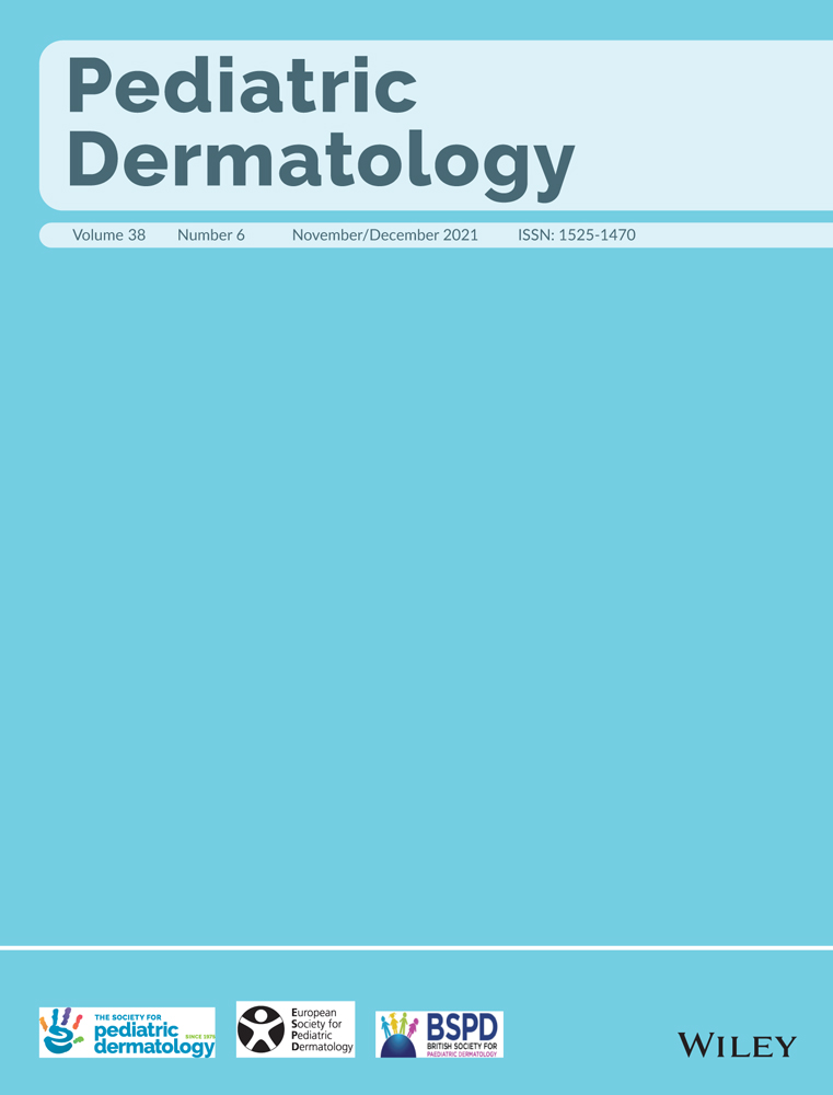 Verrucous venous malformation with thrombocytopenia in a neonate