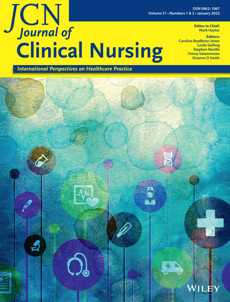 Edgework emotion management: A constructivist grounded theory of organ donation nurses’ experiences and practices