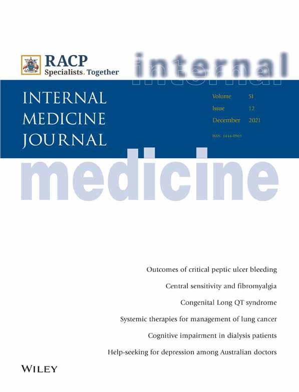 Psychosocial burden of inflammatory bowel disease in adolescents and young adults
