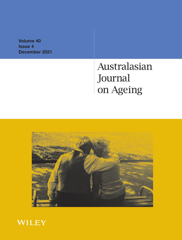Developing online training in using music for carers of people with dementia: A focus group study