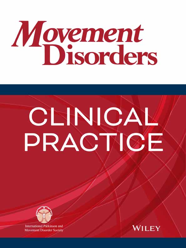 PRRT2‐ associated paroxysmal kinesigenic dyskinesia only evident with high‐speed cricket bowling